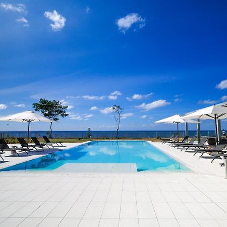 Ibis Styles Mayotte Aeroport Pamandzi Екстериор снимка