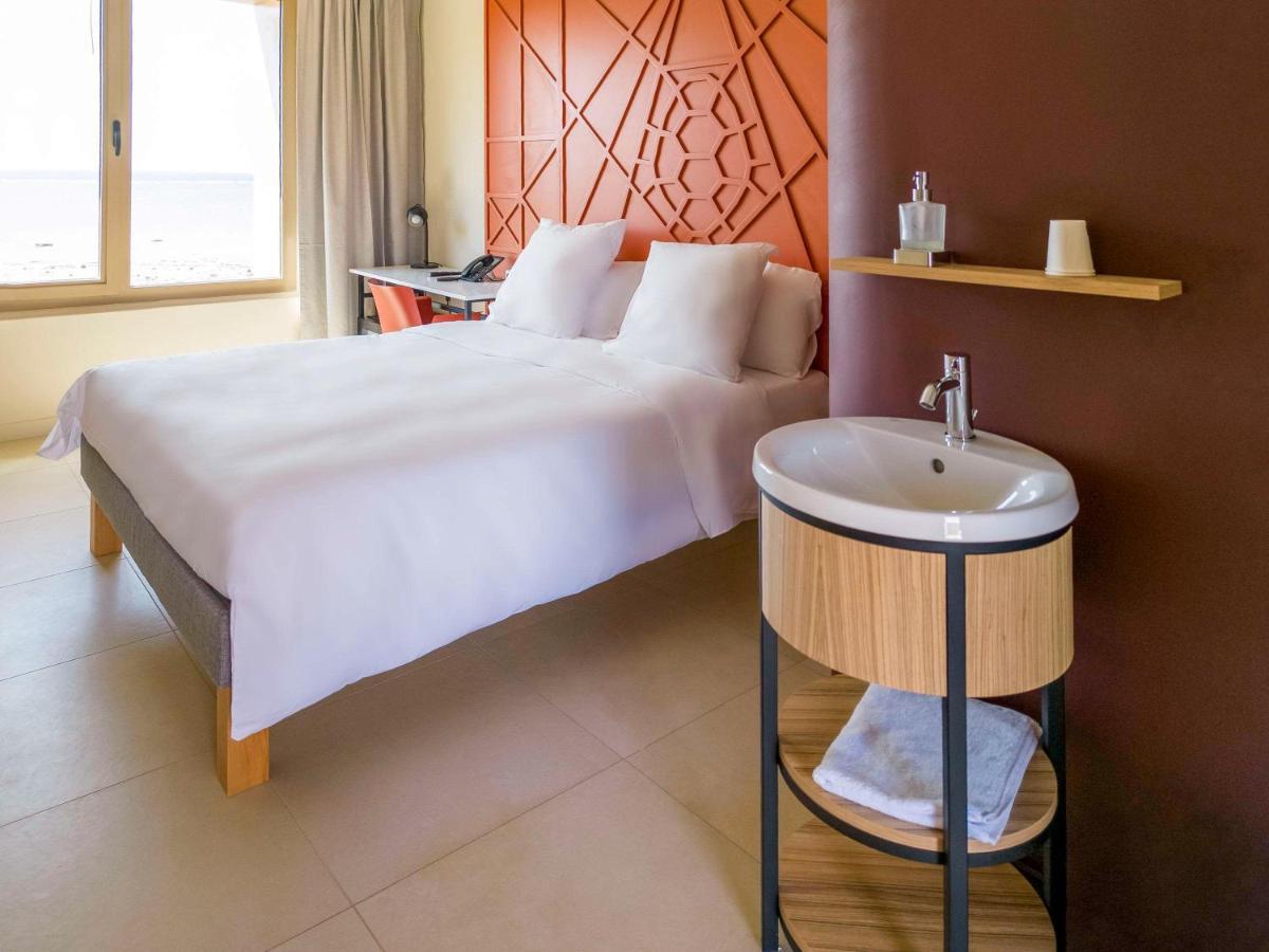 Ibis Styles Mayotte Aeroport Pamandzi Екстериор снимка