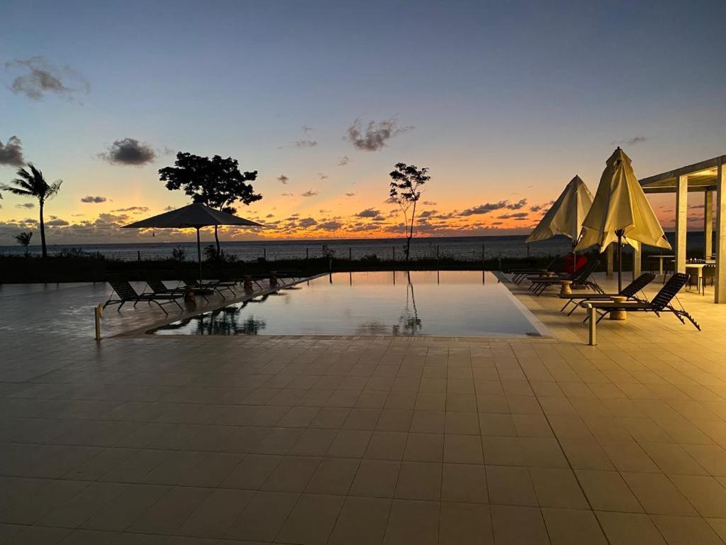 Ibis Styles Mayotte Aeroport Pamandzi Екстериор снимка