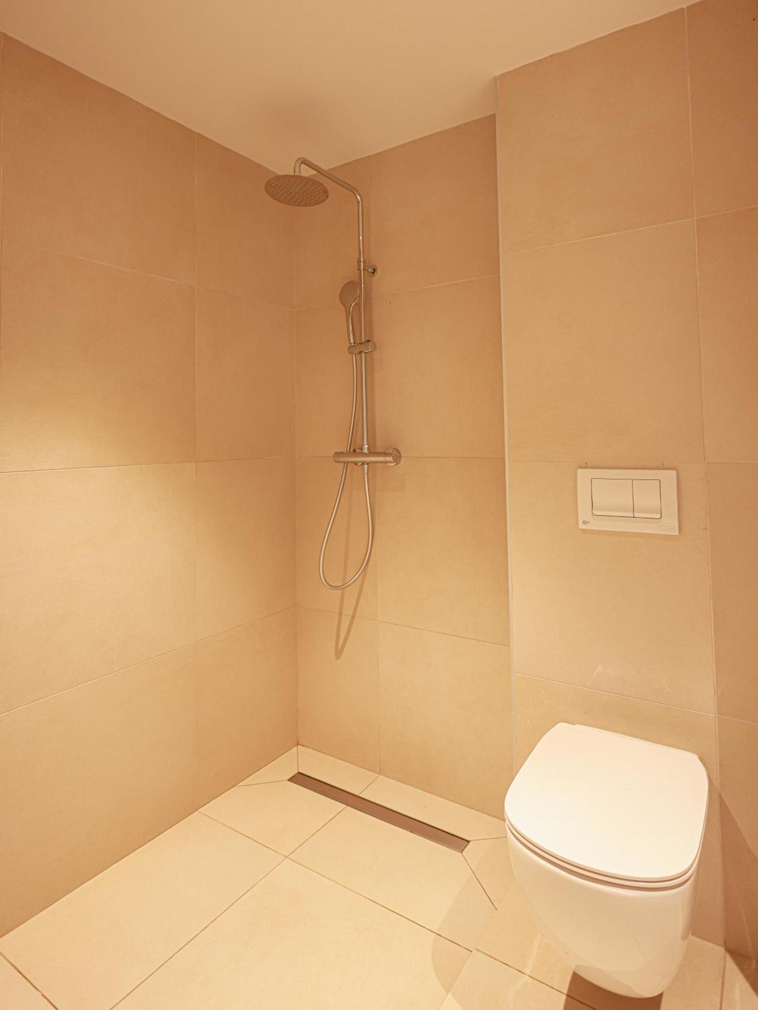 Ibis Styles Mayotte Aeroport Pamandzi Екстериор снимка