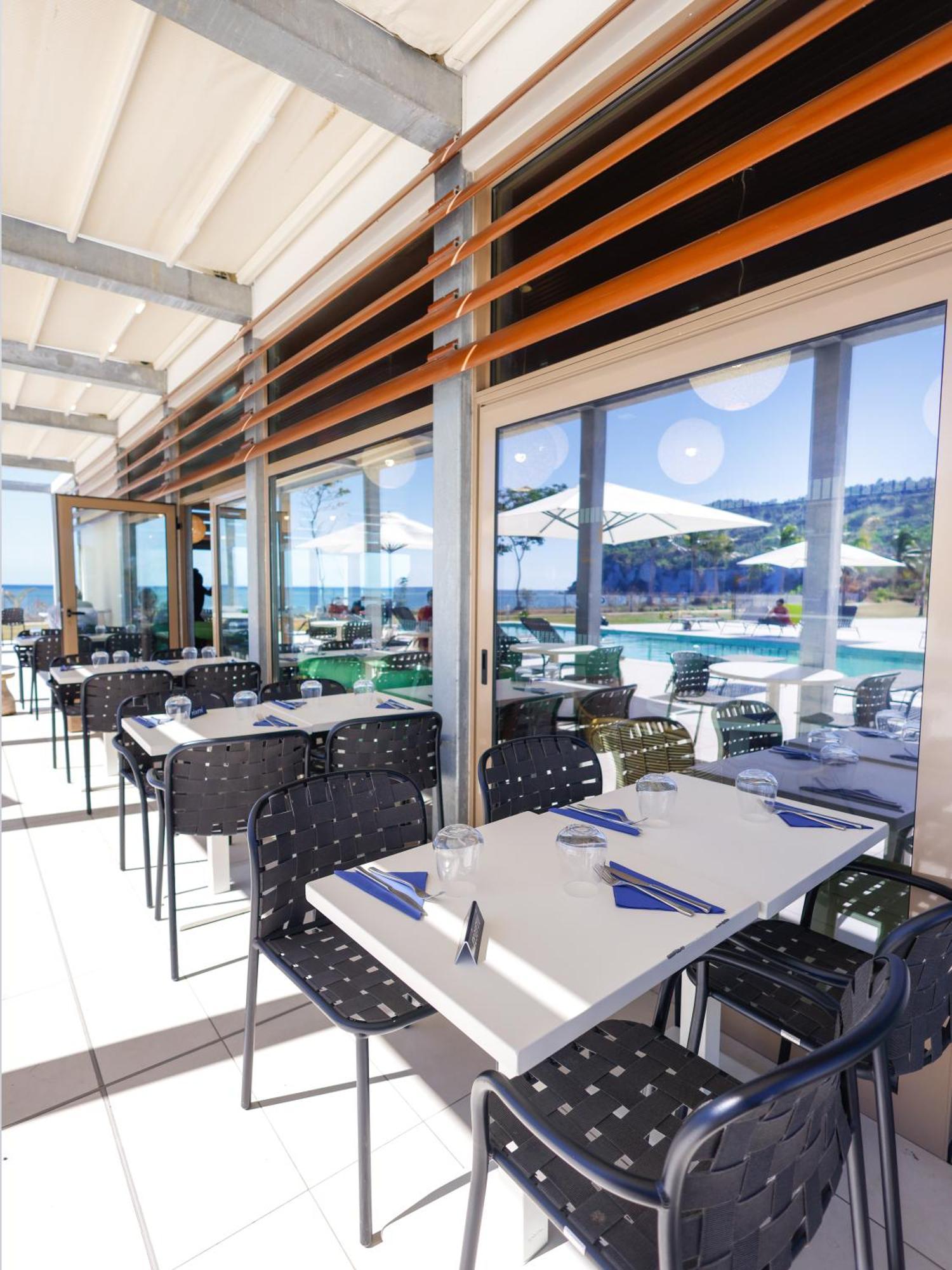Ibis Styles Mayotte Aeroport Pamandzi Екстериор снимка