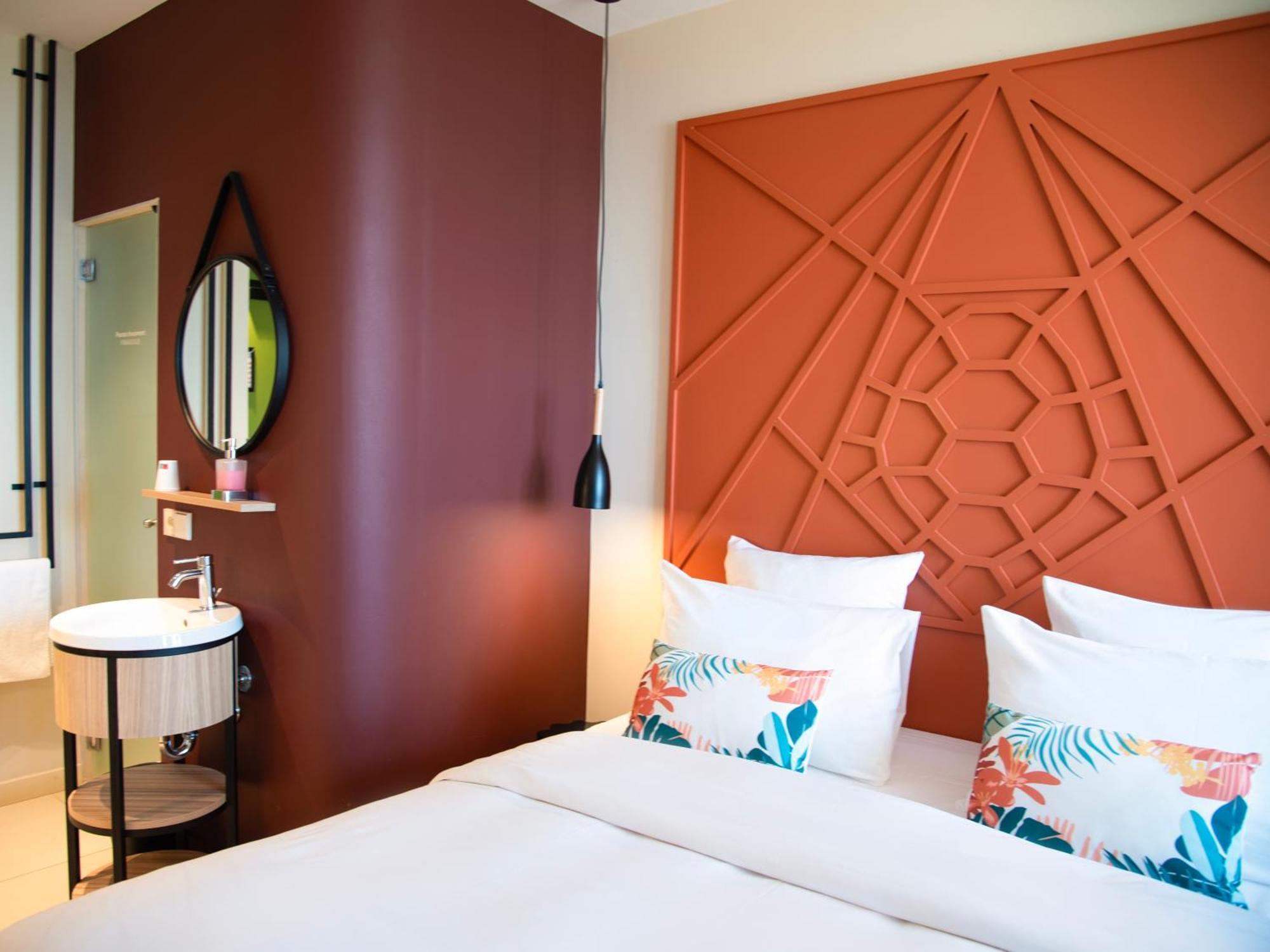 Ibis Styles Mayotte Aeroport Pamandzi Екстериор снимка